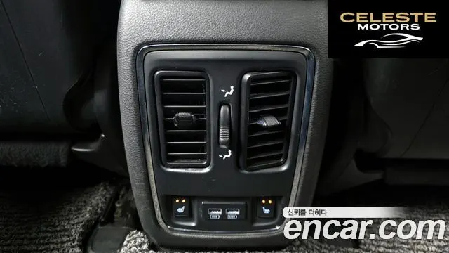 JEEP 3.6 2014 — photo 18 sur 20