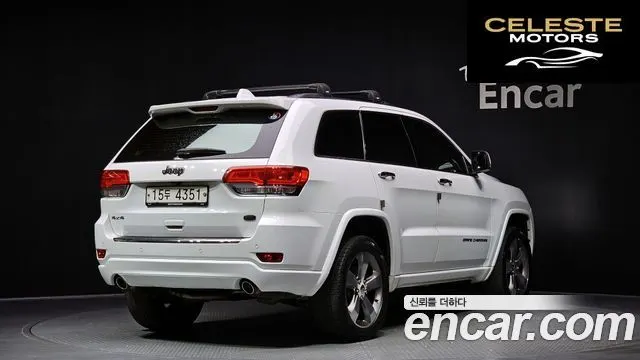 JEEP 3.6 2014 — photo 2 sur 20