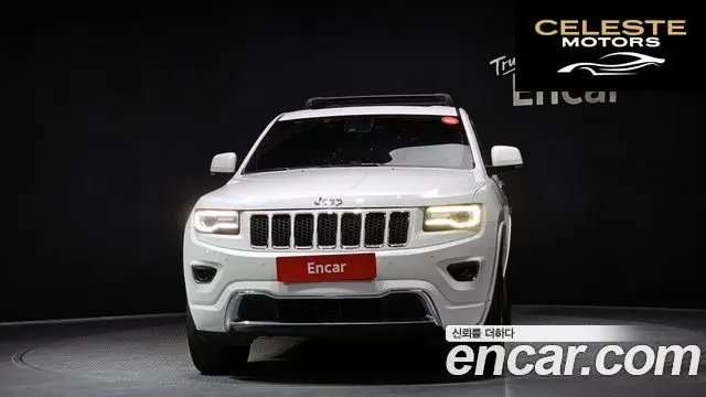 JEEP 3.6 2014 — photo 3 sur 20