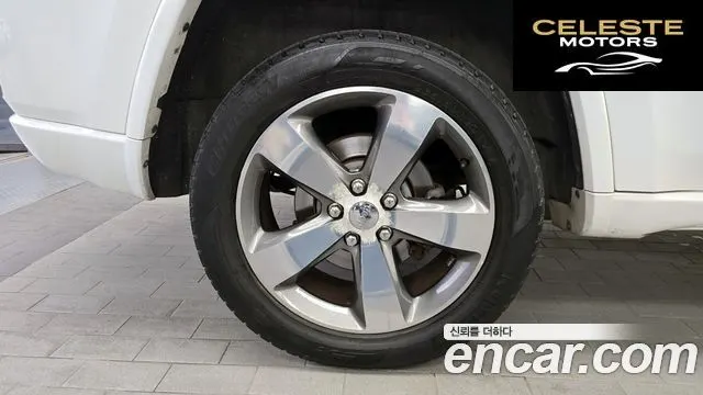 JEEP 3.6 2014 — photo 5 sur 20