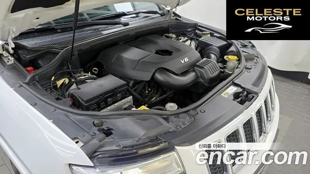 JEEP 3.6 2014 — photo 6 sur 20