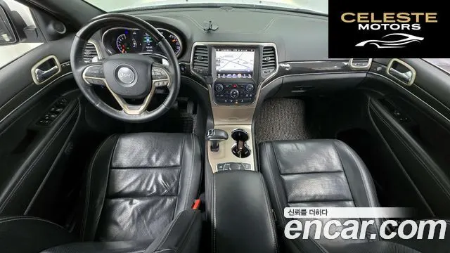 JEEP 3.6 2014 — photo 7 sur 20