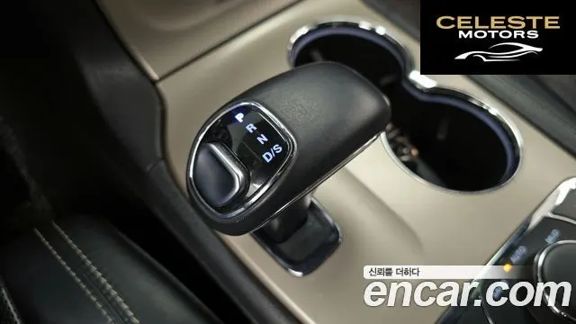 JEEP 3.6 2014 — photo 9 sur 20