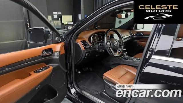 JEEP 3.6 2020 — photo 10 sur 20