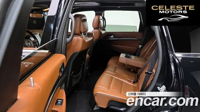 JEEP 3.6 2020 — photo 16 sur 20