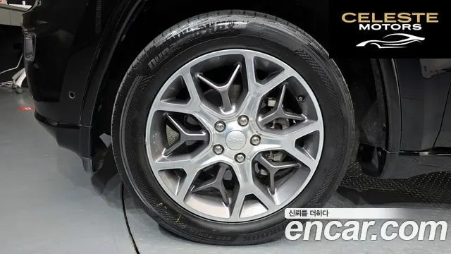 JEEP 3.6 2020 — photo 5 sur 20
