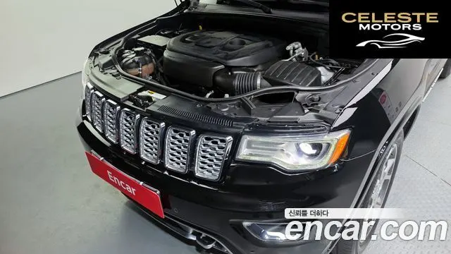 JEEP 3.6 2020 — photo 6 sur 20