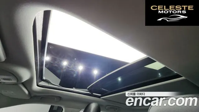 JEEP 22.4 Limited 2WD 2021 — photo 24 sur 36