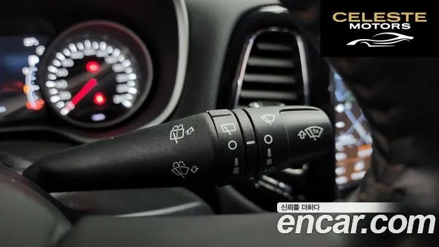 JEEP 22.4 Limited 2WD 2021 — photo 30 sur 36