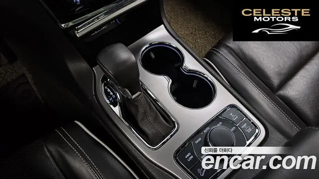 JEEP 3.6 2019 — photo 12 sur 33