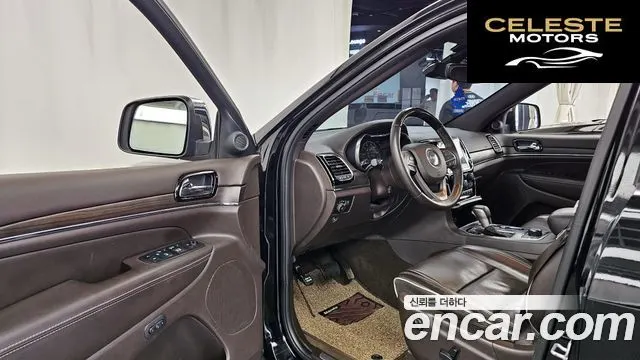 JEEP 3.6 2019 — photo 13 sur 33