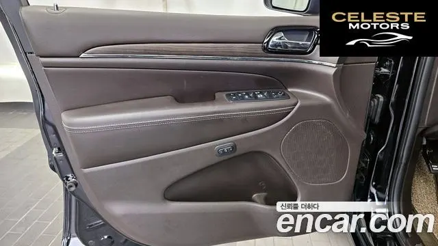 JEEP 3.6 2019 — photo 14 sur 33