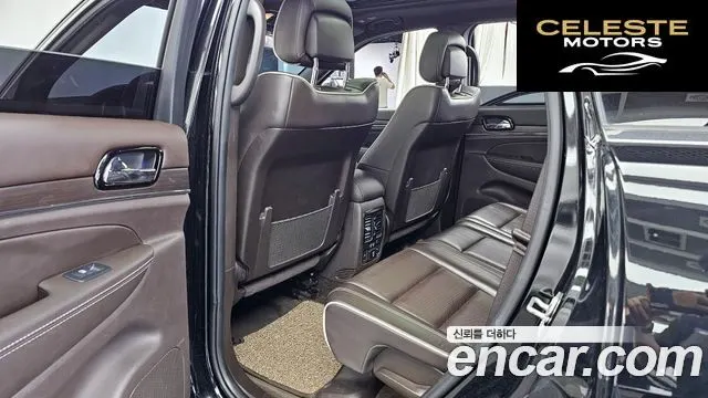 JEEP 3.6 2019 — photo 16 sur 33