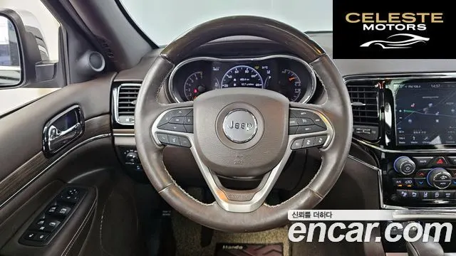 JEEP 3.6 2019 — photo 19 sur 33