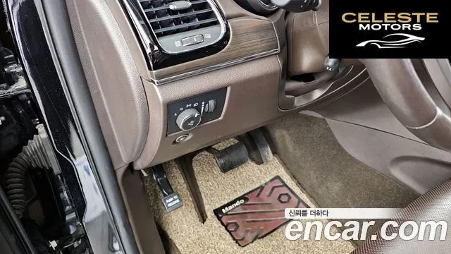 JEEP 3.6 2019 — photo 22 sur 33