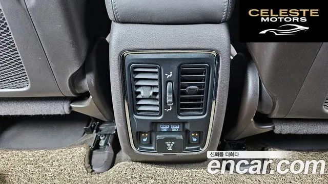JEEP 3.6 2019 — photo 25 sur 33