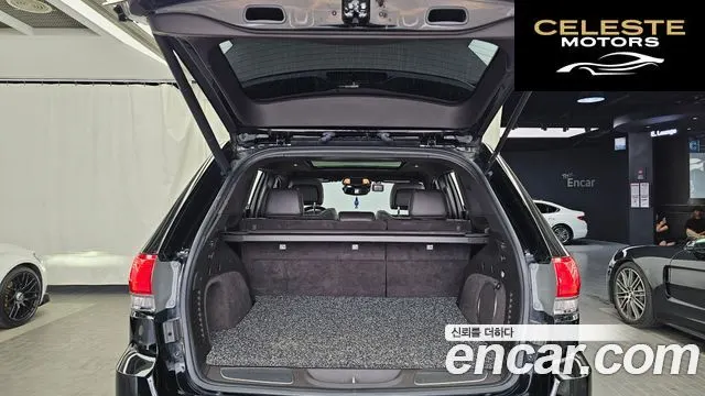 JEEP 3.6 2019 — photo 26 sur 33