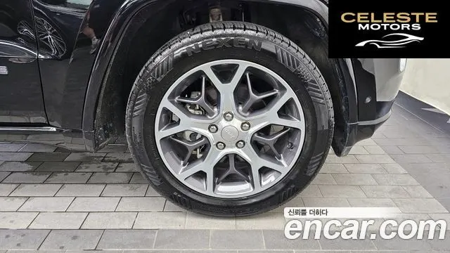 JEEP 3.6 2019 — photo 7 sur 33