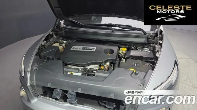 JEEP (KL) 2.0 Limited 4WD 2015 — photo 6 sur 20
