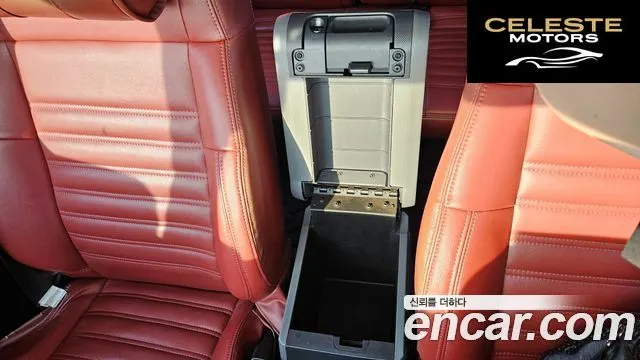 JEEP (JK) 2.8 4portes 2008 — photo 13 sur 26