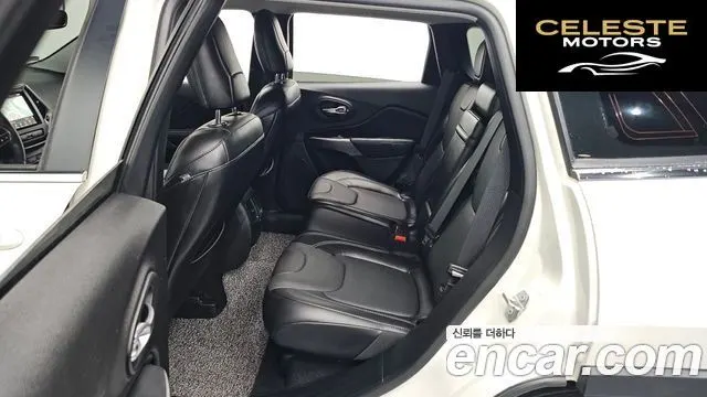 JEEP (KL) 2.4 High AWD 2019 — photo 11 sur 20