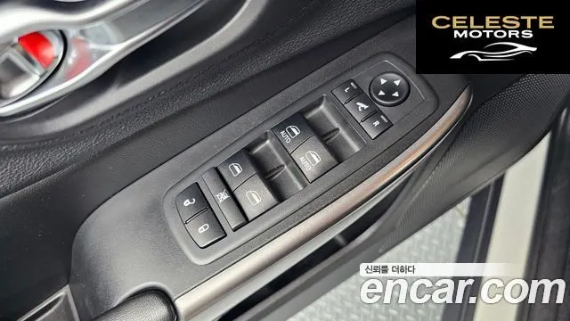 JEEP (KL) 2.4 High AWD 2019 — photo 15 sur 20