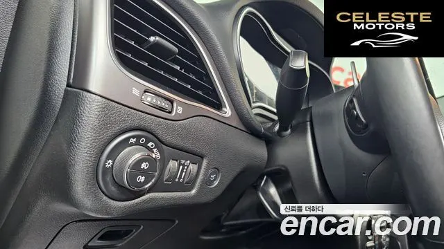 JEEP (KL) 2.4 High AWD 2019 — photo 16 sur 20