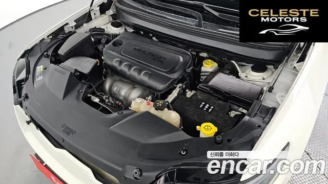 JEEP (KL) 2.4 High AWD 2019 — photo 6 sur 20