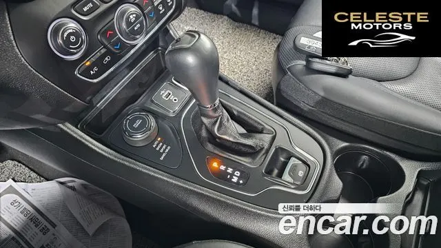 JEEP (KL) 2.4 High AWD 2019 — photo 9 sur 20
