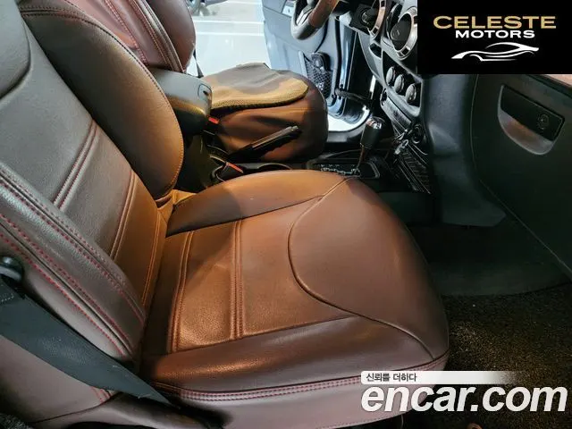 JEEP (JK) 3.6 4portes 2016 — photo 11 sur 26