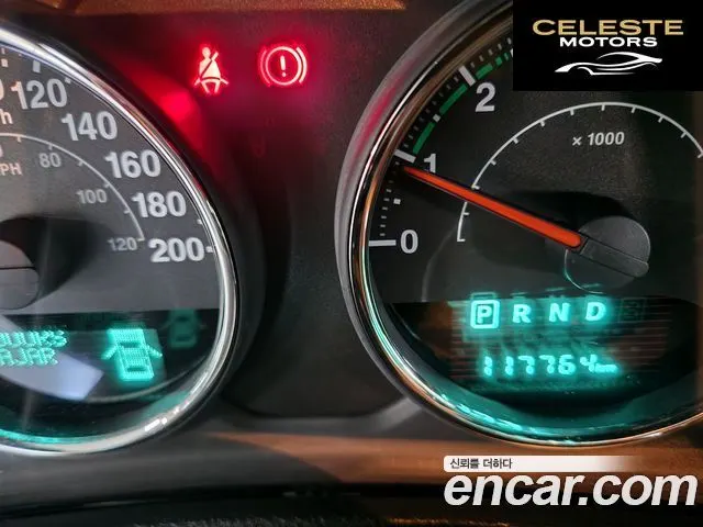 JEEP (JK) 3.6 4portes 2016 — photo 15 sur 26