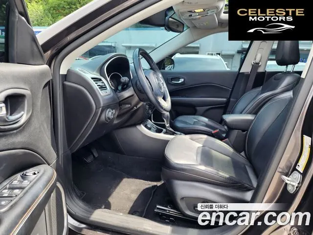 JEEP 22.4 AWD 2019 — photo 10 sur 26