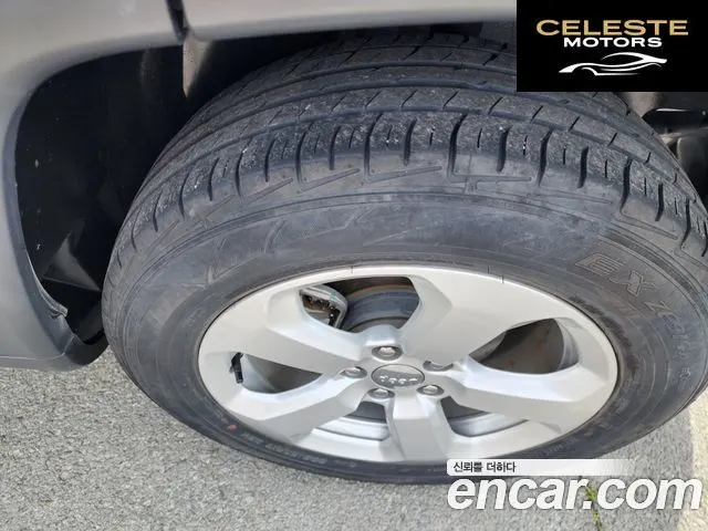 JEEP 22.4 AWD 2019 — photo 20 sur 26
