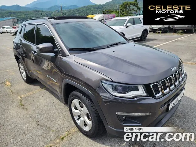 JEEP 22.4 AWD 2019 — photo 23 sur 26