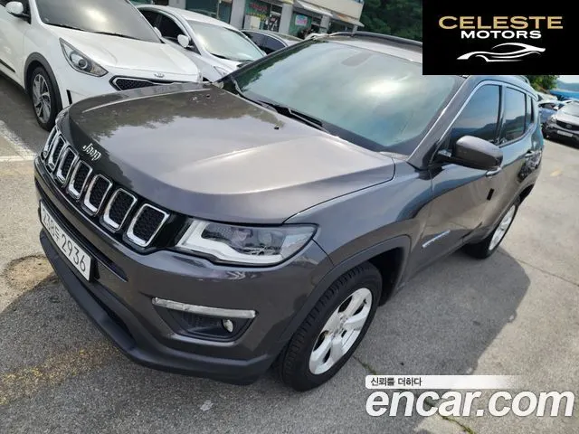 JEEP 22.4 AWD 2019 — photo 3 sur 26