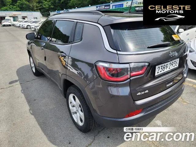 JEEP 22.4 AWD 2019 — photo 4 sur 26