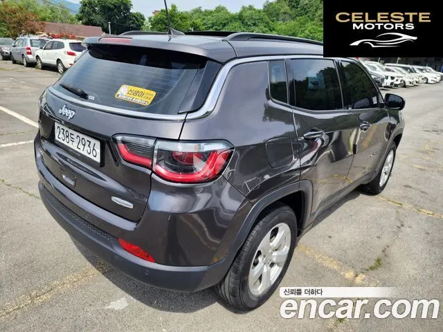 JEEP 22.4 AWD 2019 — photo 6 sur 26