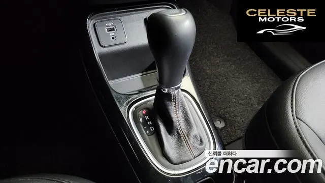 JEEP 22.4 Limited 2WD 2021 — photo 12 sur 36