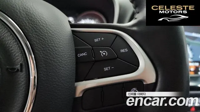 JEEP 22.4 Limited 2WD 2021 — photo 23 sur 36
