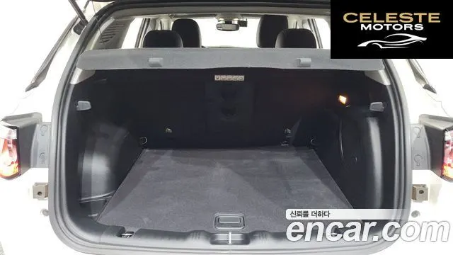 JEEP 22.4 Limited 2WD 2021 — photo 25 sur 36