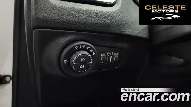 JEEP 22.4 Limited 2WD 2021 — photo 29 sur 36
