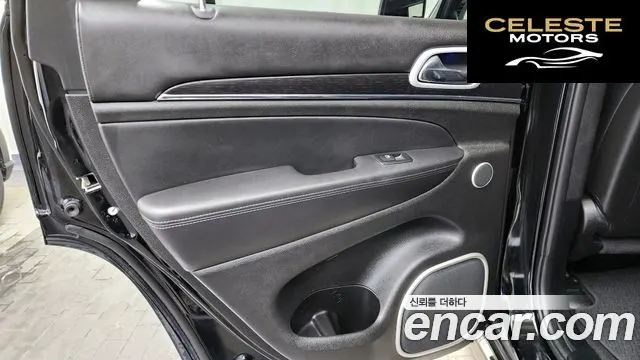JEEP 3.6 2021 — photo 15 sur 36