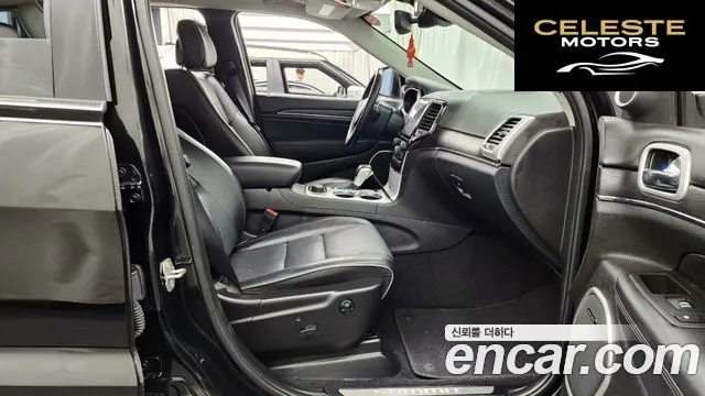 JEEP 3.6 2021 — photo 17 sur 36