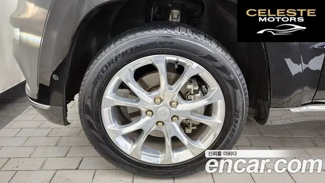 JEEP 3.6 2021 — photo 5 sur 36