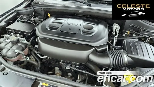 JEEP 3.6 2021 — photo 6 sur 36