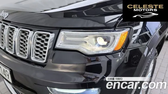 JEEP 3.6 2021 — photo 8 sur 36