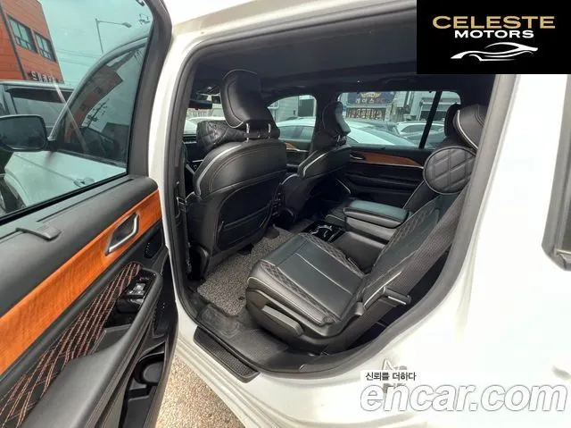 JEEP (WL) L 3.6 2021 — photo 4 sur 13