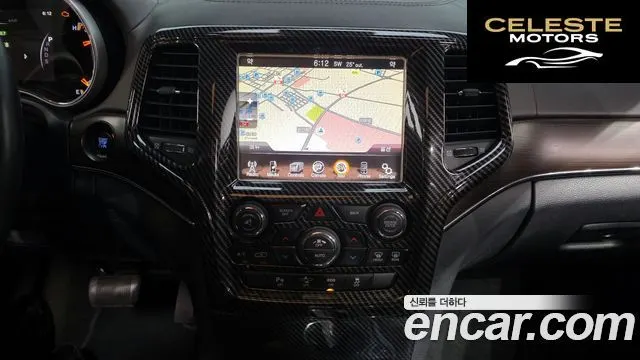 JEEP 3.0 2014 — photo 14 sur 26