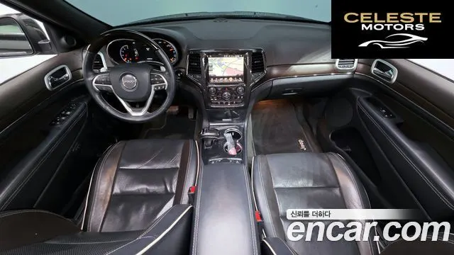 JEEP 3.0 2014 — photo 24 sur 26