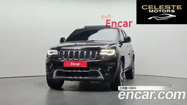 JEEP 3.0 2014 — photo 3 sur 26